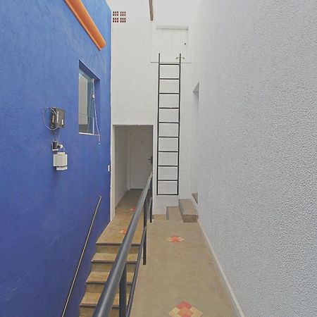 Studios Do Vale 03 Wifi Ac A Apenas 750M De Allianz São Paulo Zewnętrze zdjęcie